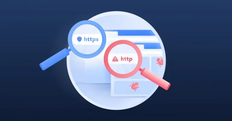HTTPS có luôn sử dụng Port 443 không?
